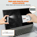 Laptop Cleaning Kit Keyboard Cleaner Brush, 22-in-1 Multi-Function Laptop
