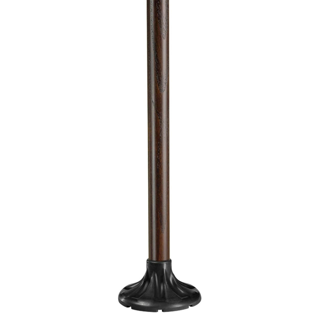 Asterom Cane Tips 7/8 Inch - Compatible with Asterom Wooden Canes - Heavy Duty,