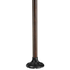 Asterom Cane Tips 7/8 Inch - Compatible with Asterom Wooden Canes - Heavy Duty,