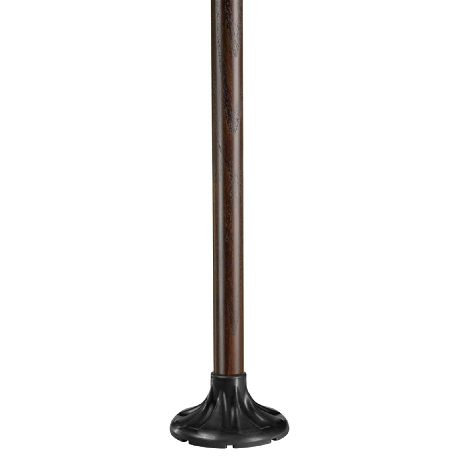 Asterom Cane Tips 7/8 Inch - Compatible with Asterom Wooden Canes - Heavy Duty,