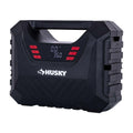 12/120-Volt AC/DC Portable Quick Flow Air Compressor Air Pump Inflator with