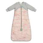 Love to Dream Extra Warm Toddler Sleep Bag (18-36 Mo), Super Soft Temp