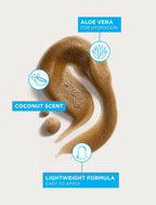Bondi Sands Self Tanning Foam | Lightweight, Self-Tanner Foam Enriched with Aloe
