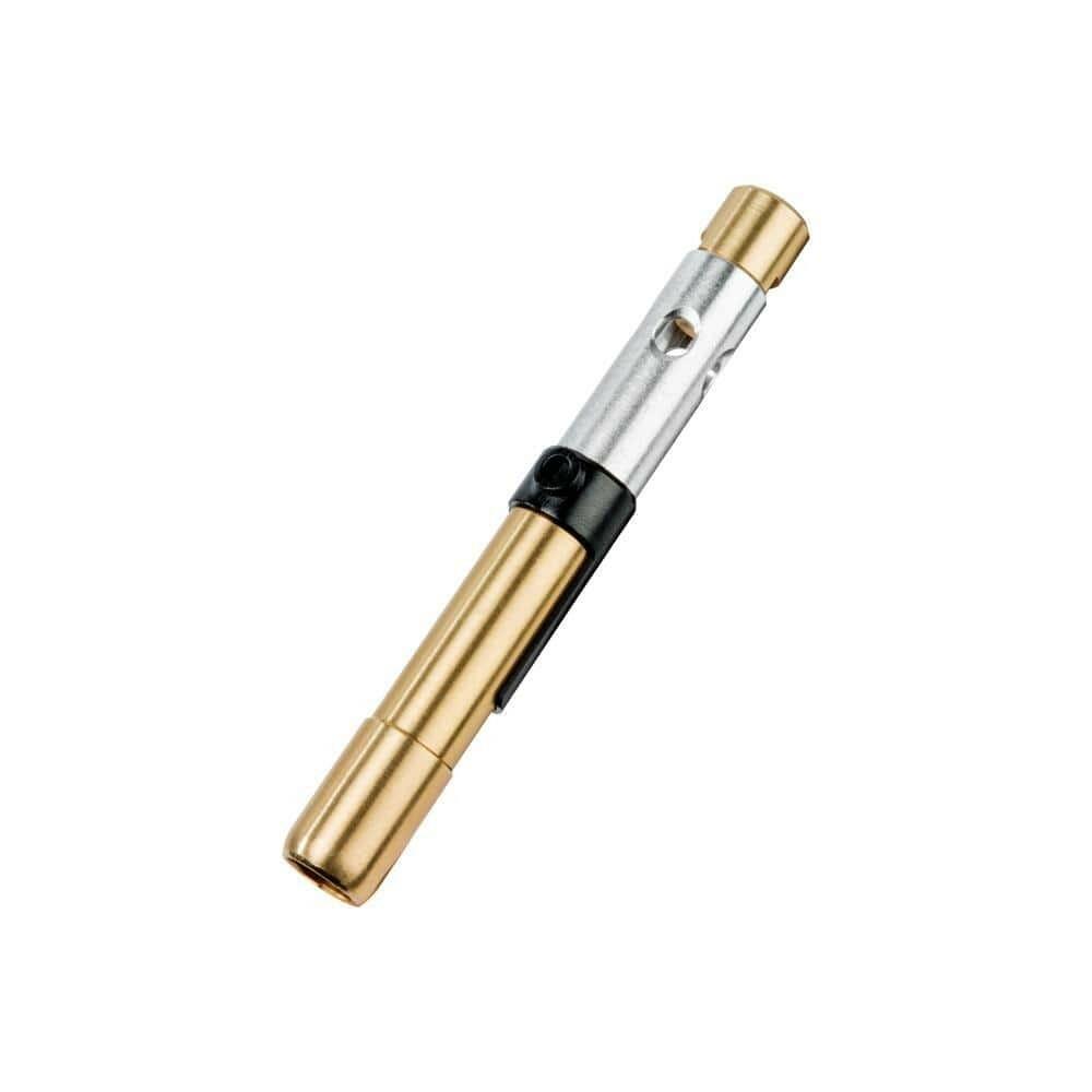 SIEVERT Pro 9 Interchangeable Pin-Point Burner Tip (Fuel Not Included)