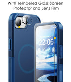 Diverbox for iPhone 16e Case & iPhone 17e Case - Compatible with