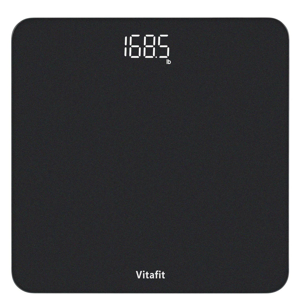 Vitafit Scale for Body Weight High Accuracy 0.1lb by Our Professional Factory