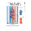 McCall Pattern 6-8-10-12 6-8-10-12-14