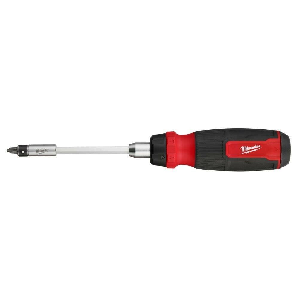 Missing parts Milwaukee Screwdriver M-BIT RCHT 27 in 1 48-22-2904