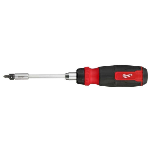 Missing parts Milwaukee Screwdriver M-BIT RCHT 27 in 1 48-22-2904