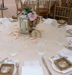 Wooden Table Numbers, 1-10 Wedding Table Numbers, Table Numbers 1-10 Perfect for