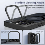 GolbinBox for iPhone 14 Pro Max Case, Compatible with Magsafe, Built-in