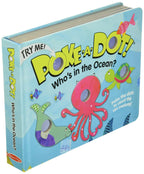 Who's in the Ocean? (Poke-a-Dot!)
