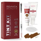 RB RENATA BEAUTY Tint Kit – Cream Hair Dye Kit with Developer and Application