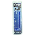 Raging Hard On Blue Jelly 9"