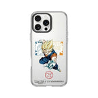 RhinoShield Crystal Clear Case Compatible with iPhone 16 Pro Max | Advanced