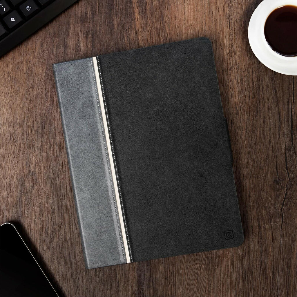 KingBlanc for iPad Air 11-inch Case M4 2026/M3 2025/M2 2024, iPad Air 5th/4th