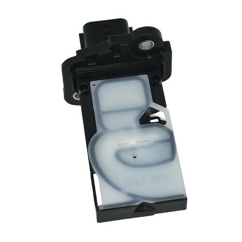 MEGAGOOO 22680-5NA0A (AFH60M-53) Mass Air Flow Sensor Compatible with Infiniti