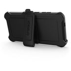 OtterBox Samsung Galaxy S24 Defender Series Case - Black, Rugged & Durable, with