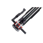 Husky 28 in. Tile Cutter with Tungsten Carbide Blade and Adjustable Gauge