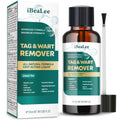 ELEFOCUS Wart Remover Liquid - 12% Wart Liquid with Salicylic Acid  Fast Acting