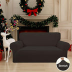 Easy-Going Stretch Loveseat Slipcover 1-Piece Sofa Cover Furniture Protector