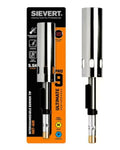 SIEVERT Pro 9 Interchangeable Hot-Air Burner Tip (Fuel Not Included) 890801