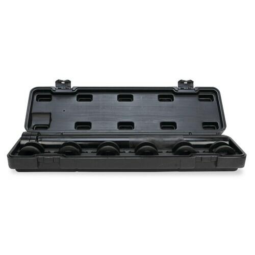 Performance Tool W89302 Inner Tie Rod Tool Master Set - Professional Grade Kit