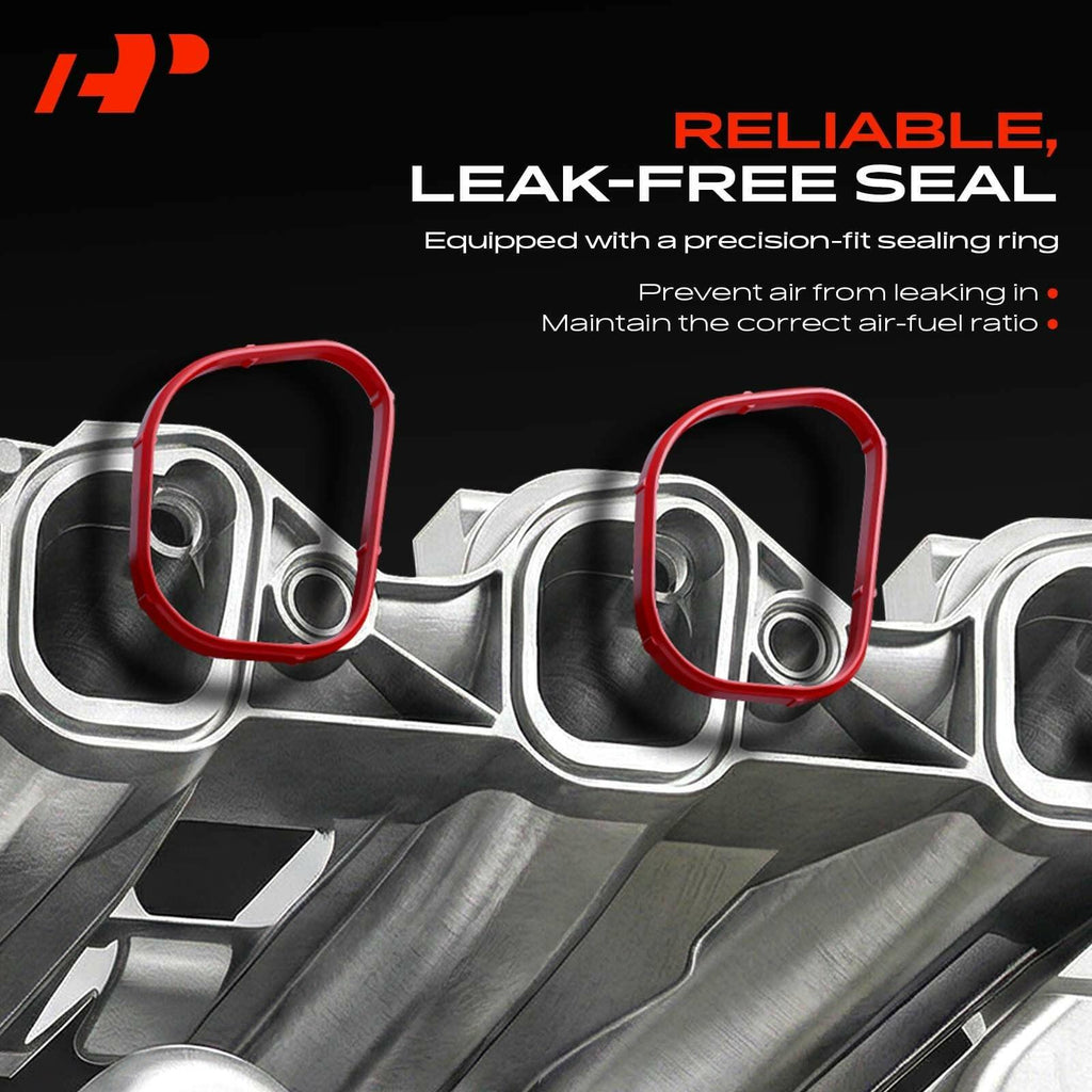 A-Premium Aluminum Engine Intake Manifold Mercedes-Benz