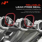 A-Premium Aluminum Engine Intake Manifold Mercedes-Benz