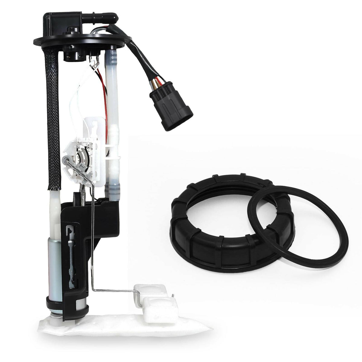 471008 2208126 Fuel Pump Assembly Compatible With Polaris Sportsman 450 570