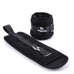 Ankle Weights, 1.5 Lbs X 2 Wrist Leg Arm Weights for Women and Men, Comfortable
