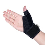 DRwelland Reversible Thumb & Wrist Stabilizer splint for BlackBerry Thumb,