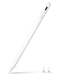 Metapen A8 iPad Pencil for Apple iPad 2018-2025, 4Min Fast Charge,Magnetic