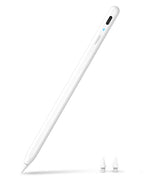 Metapen A8 iPad Pencil for Apple iPad 2018-2025, 4Min Fast Charge,Magnetic