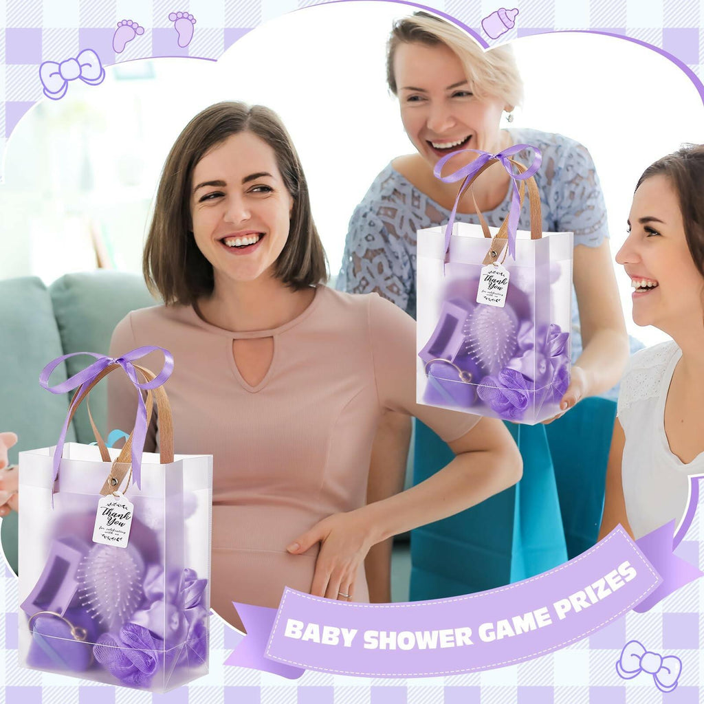 74Pcs Baby Shower Prizes for Game Winners Baby Shower Favors Gifts including
