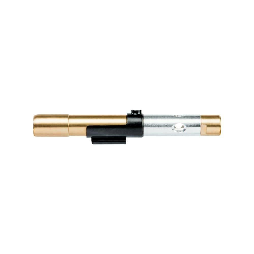 SIEVERT Pro 9 Interchangeable Pin-Point Burner Tip (Fuel Not Included)
