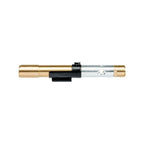 SIEVERT Pro 9 Interchangeable Pin-Point Burner Tip (Fuel Not Included)