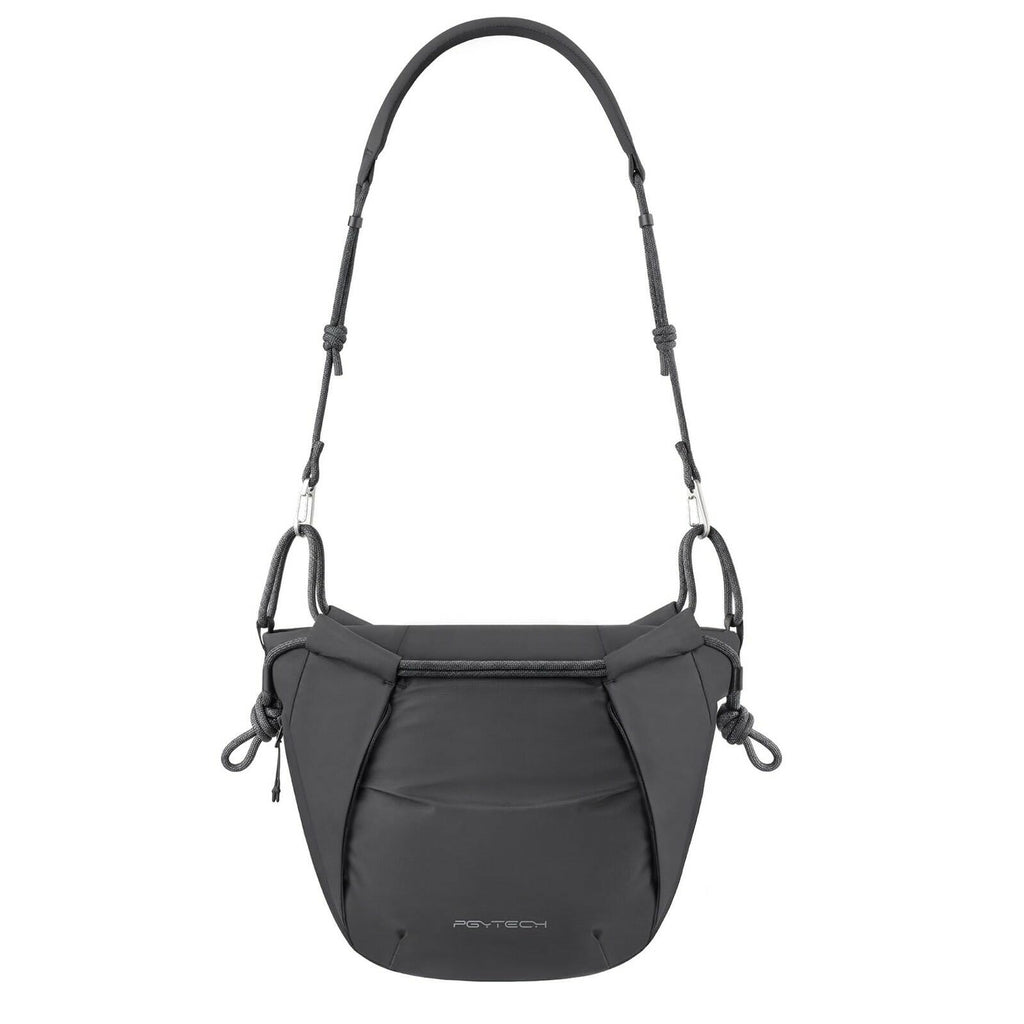PGYTECH OneGo Rope Strap Camera Bag – Multifunctional Shoulder Bag for Urban