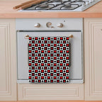 ChenCraty Funny Poker Gifts Kitchen Hands Towels,Poker Party Decorations,Poker