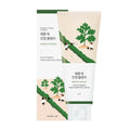 ROUND LAB Mugwort Calming Cleanser | Cleanse and calm simultaneously, Formulated