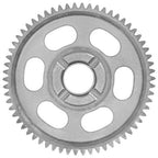 Caltric Starter Clutch Idler Gear Compatible with Yamaha YFZ450 2004 2005 2006