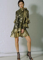 McCall Pattern XS-S-M, Various Colours