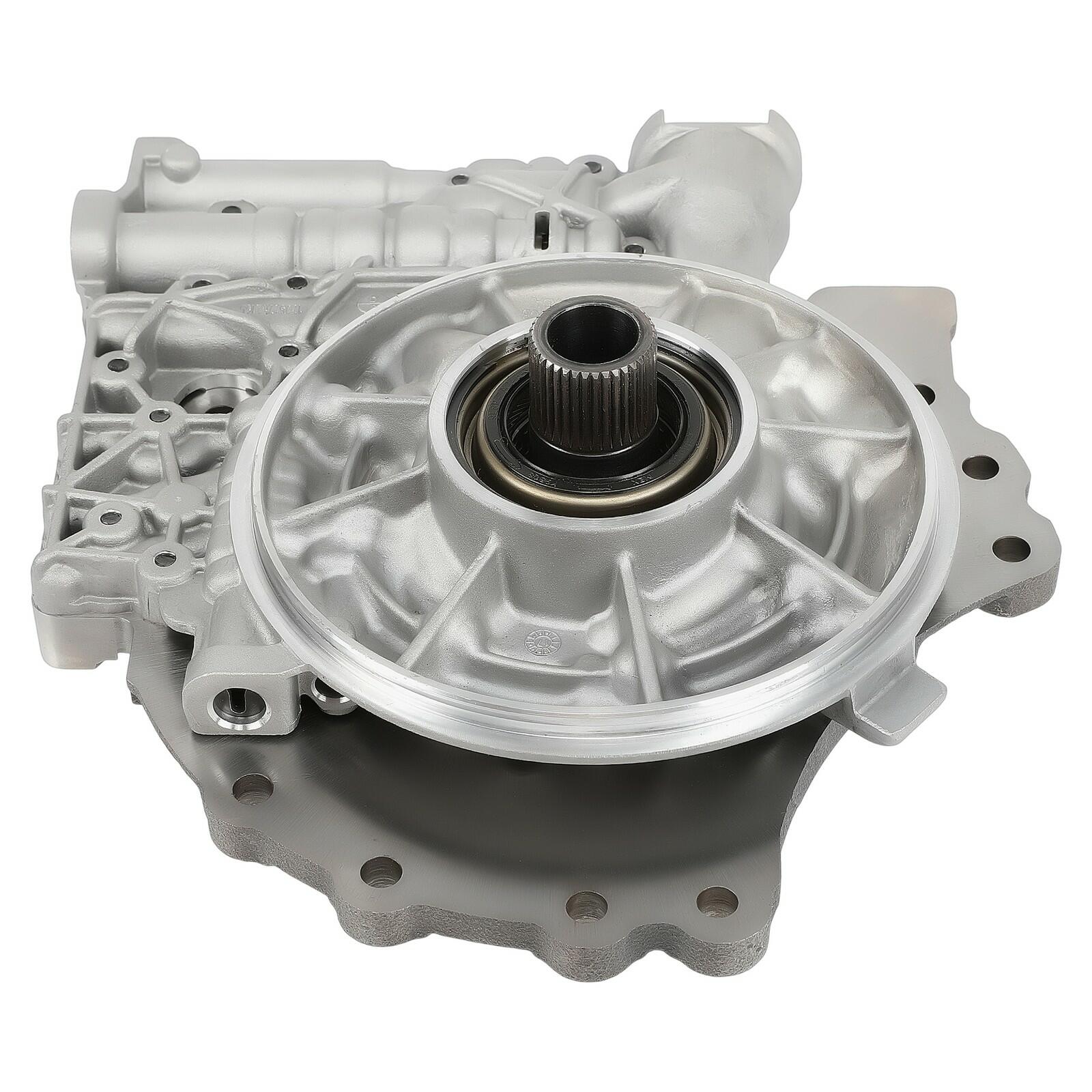 6F35 Transmission Pump Assembly For 2009-2019 Ford Escape Fusion Lincoln Mazda