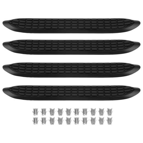 Replacement Step Pad for 3" Round Nerf Bars - Set of US SHIP