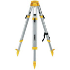 DEWALT Tripod Stand Heavy Duty Construction Built-In Strap DW0737