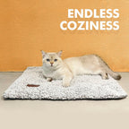 Open Box - Self Warming Cat Bed Self Heating Cat Dog Mat 24 x 18 inch Extra Warm