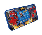 Lexibook Spider-Man Cyber Arcade Pocket Game Console, 150 Games, LCD Screen,