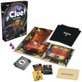 Clue Escape - English
