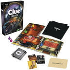Clue Escape - English