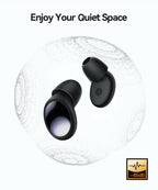 Ear Plugs for Sleeping 45dB Noise Cancelling Ear Plugs for Noise Reduction &